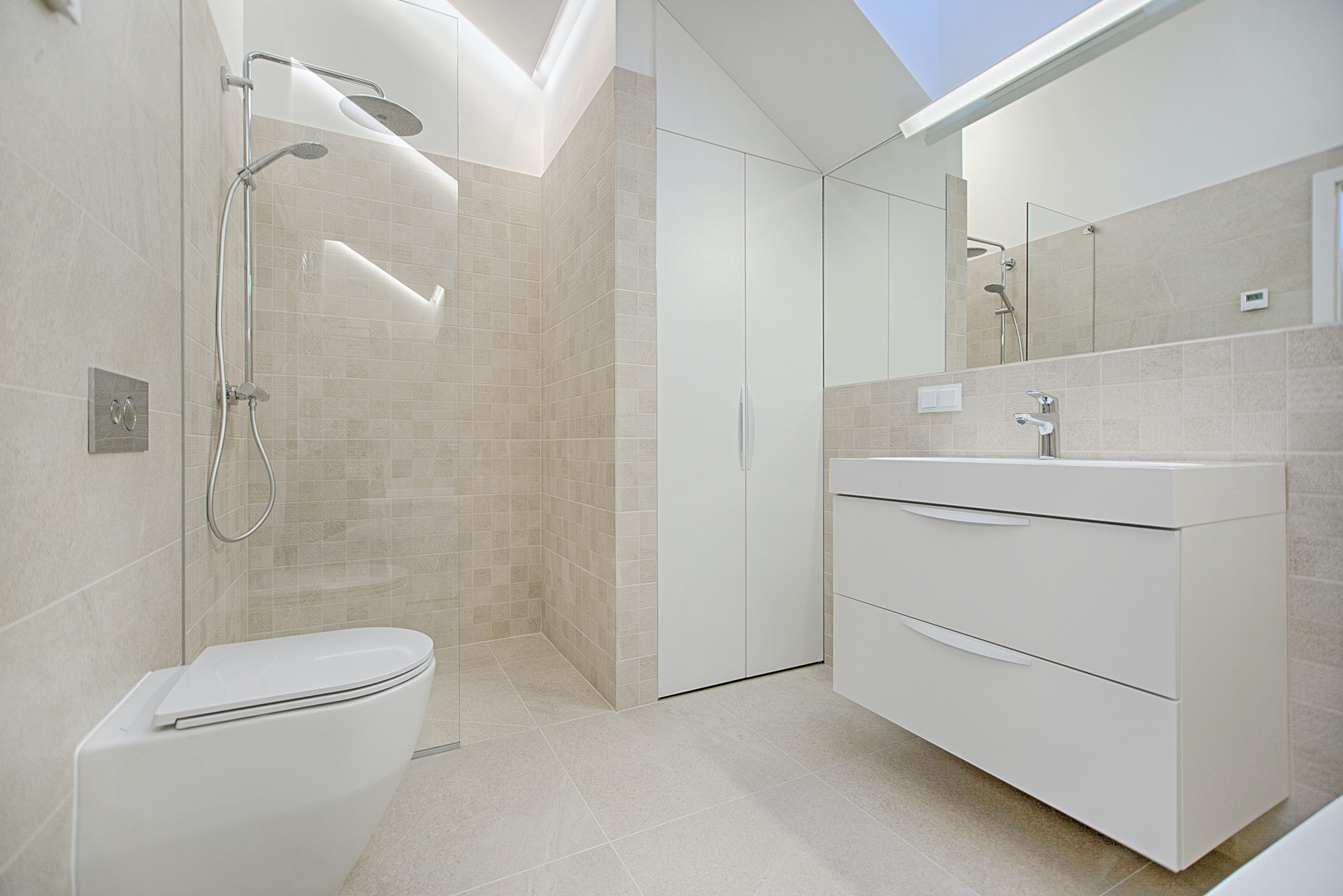 5 Simple Steps to Make Shower Repair Fast and Easy
