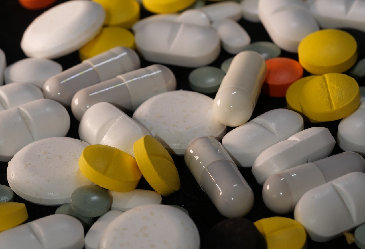 The Role of Multivitamins in Supporting Overall Health