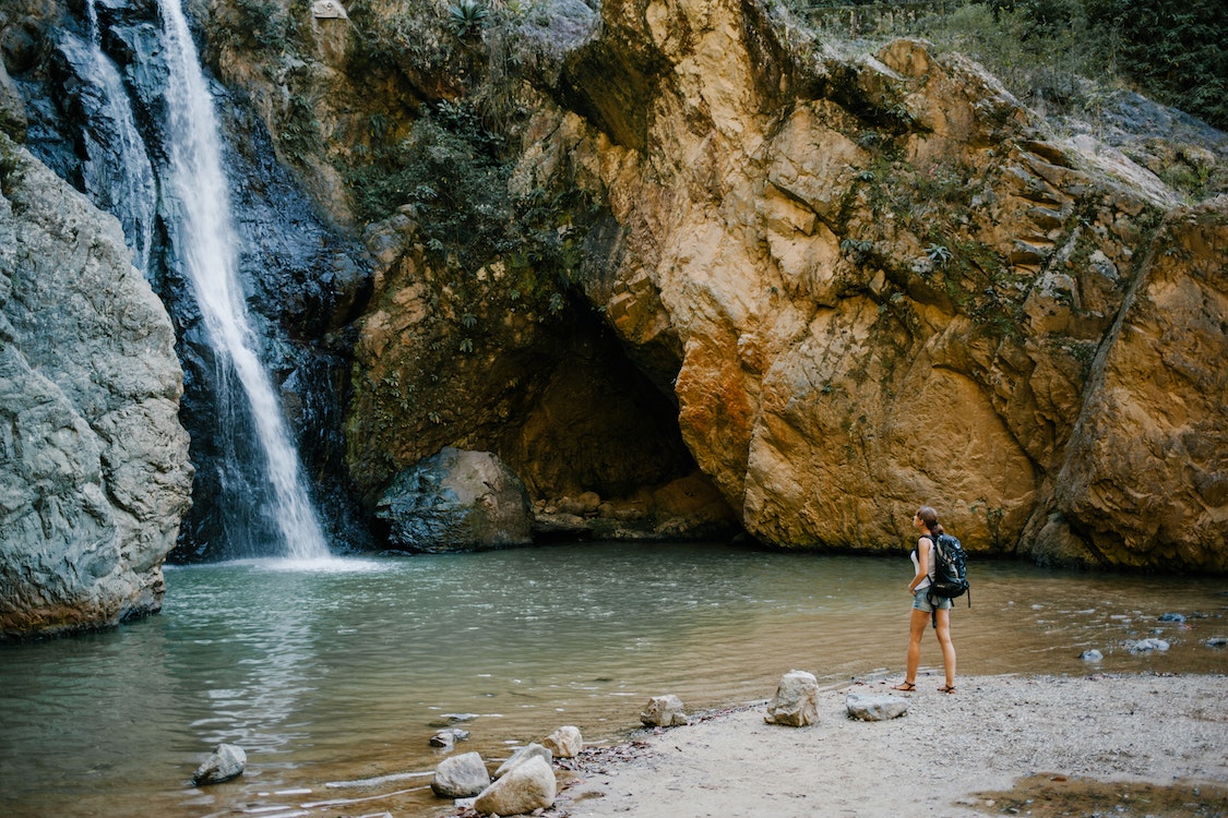 Proper Packing Tips For Rucking Adventures
