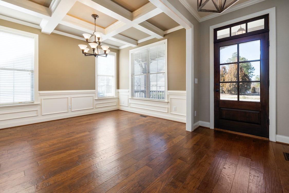7 Unique Flooring Ideas to Spruce Up Your Home