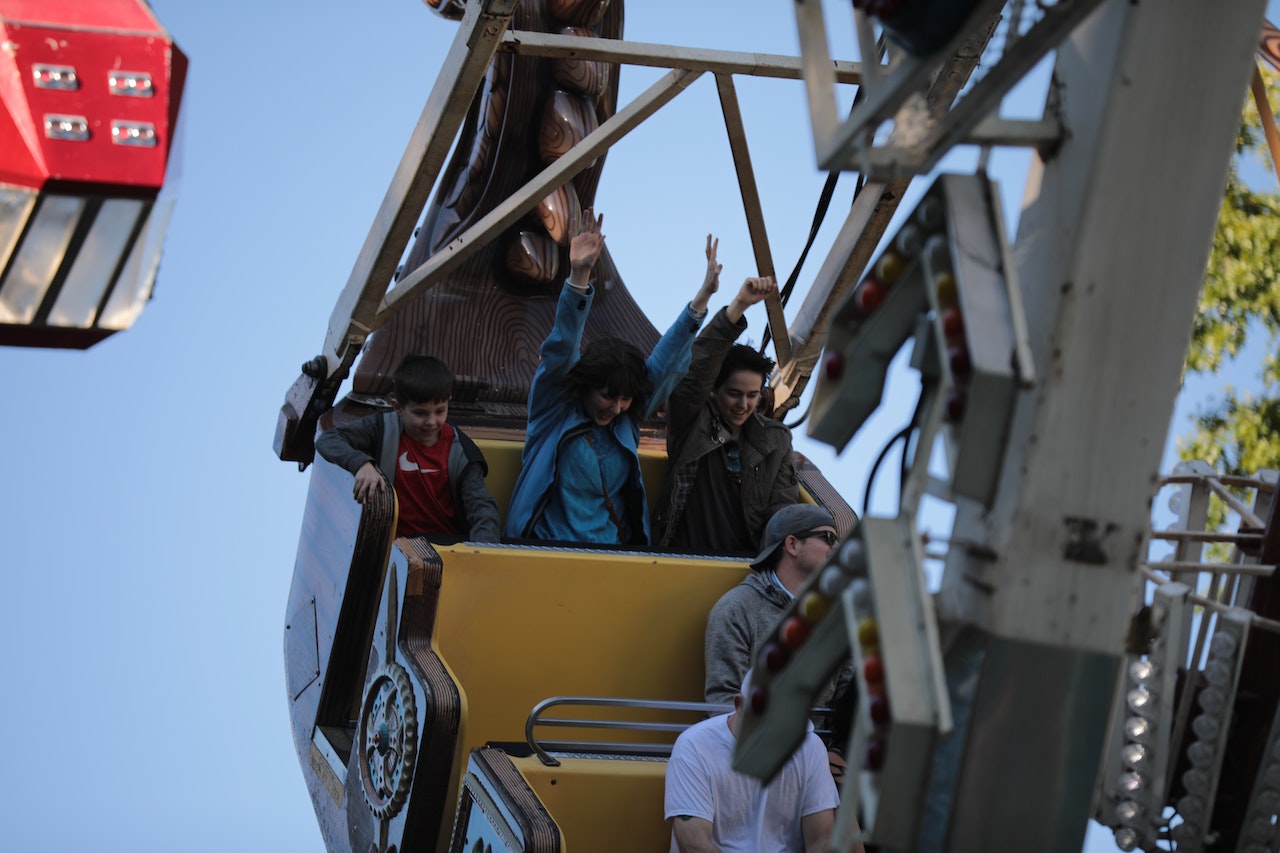 Discovering the Top Attractions in Orlando