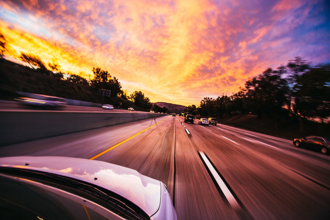 The Top Causes of Car Accidents Revealed