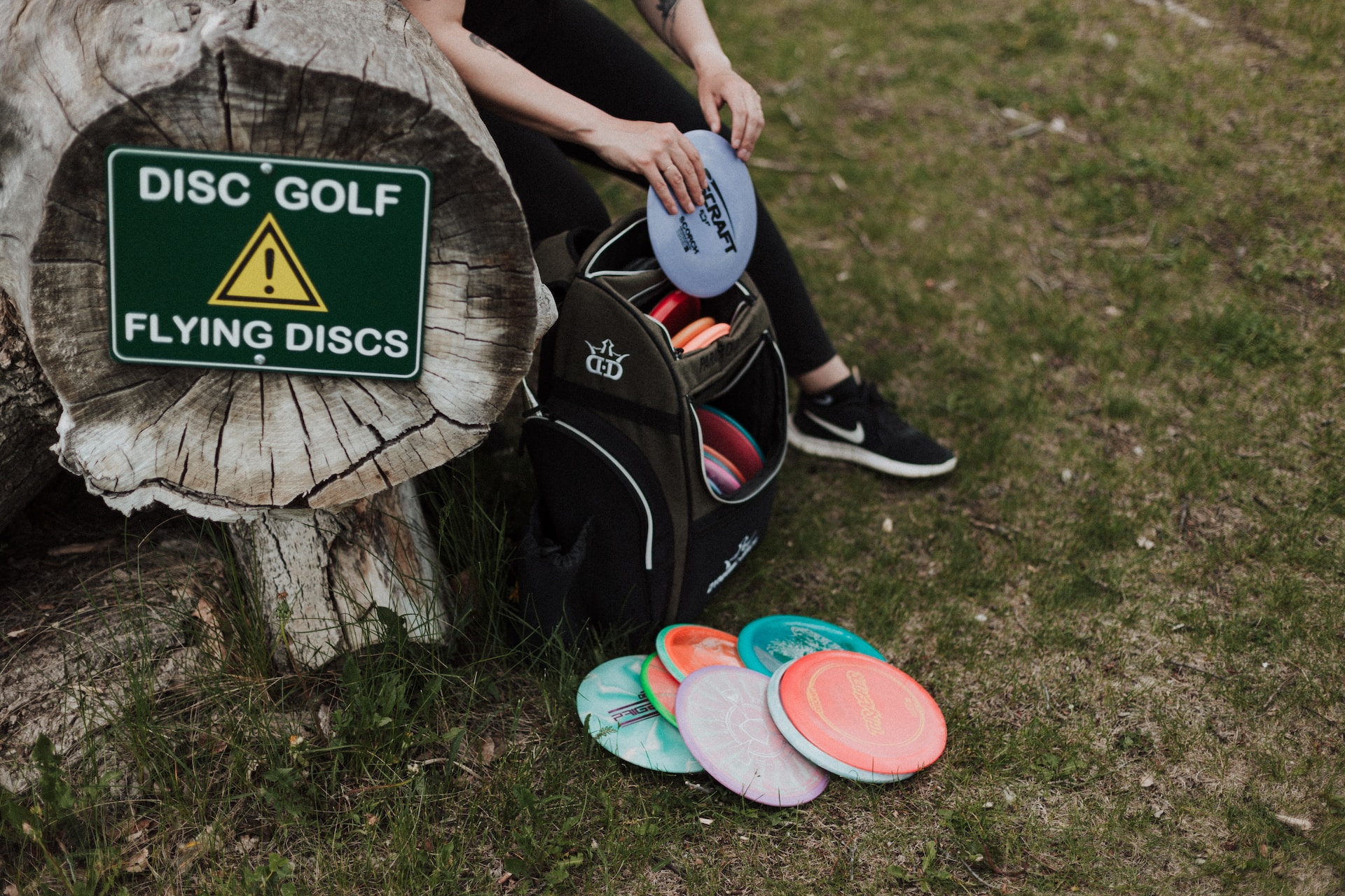 Why Disc Golf Is a Family-Friendly Activity