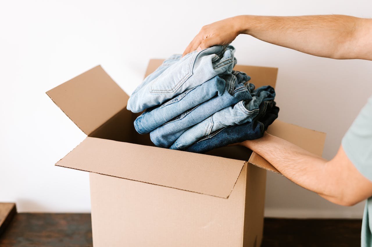10 Things to Do Right After You Move In