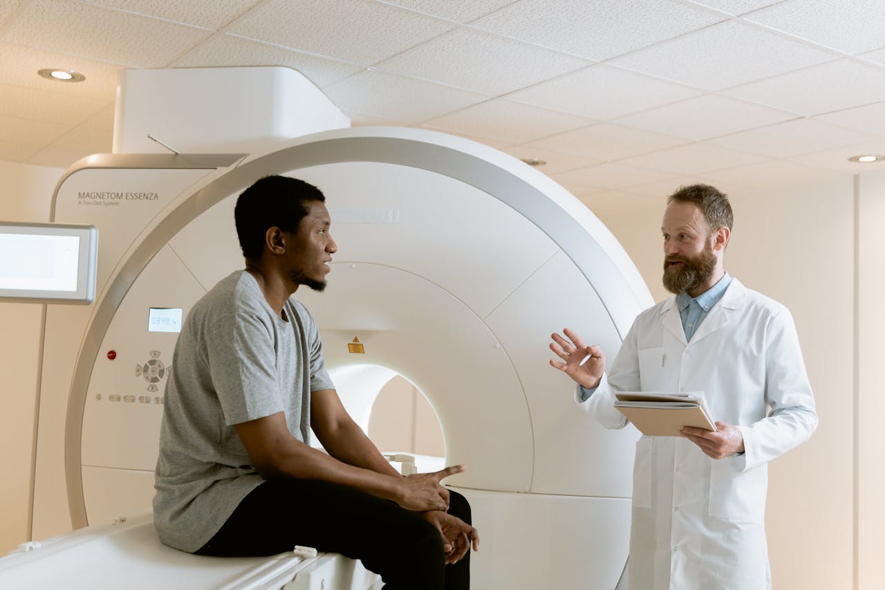 Navigating Radiology Information Systems With Ease