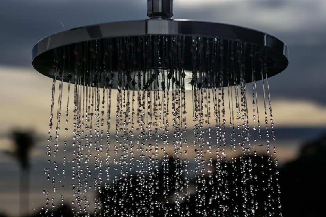 How to Install a New Shower Head: A Guide