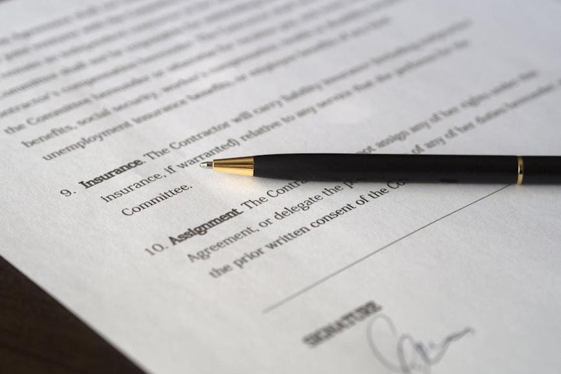 Insurance Claims in Virginia: Professional Guidance