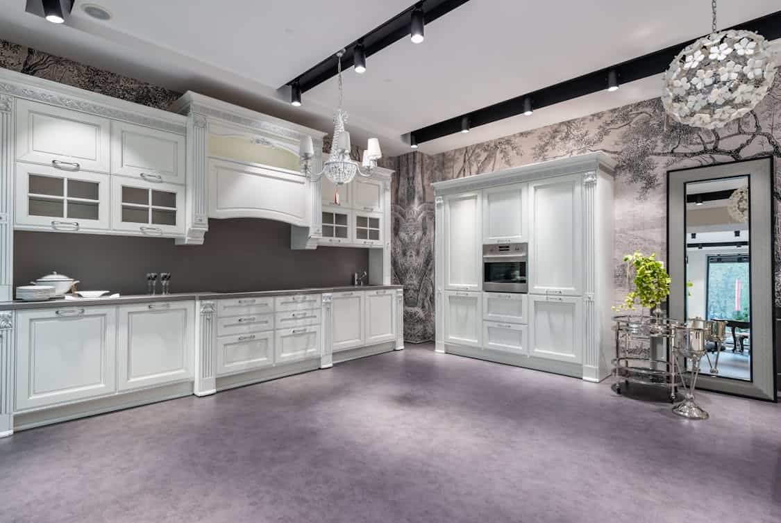 How Epoxy Flooring Can Save You Thousands in Repairs
