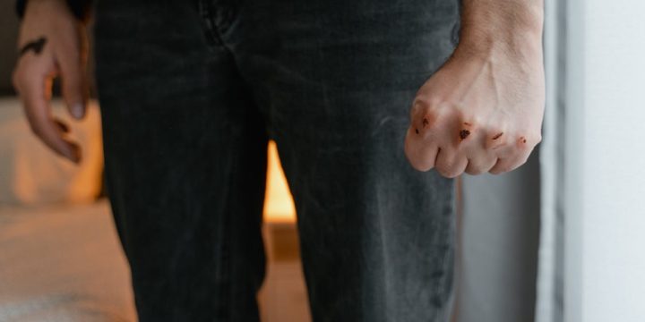 Can a Lawyer Help Dismiss Abuse Charges? Explained