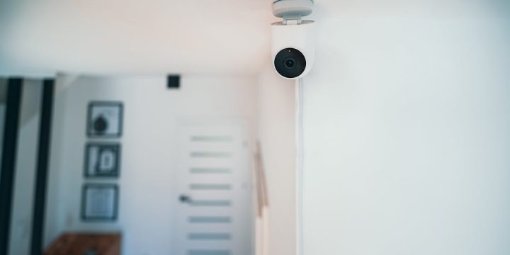 How to Secure Your Property with CCTV Installation Basics