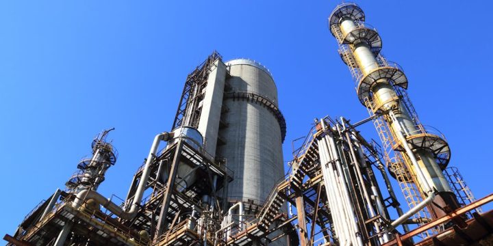 How to Choose the Right Frac Pump for Any Operation