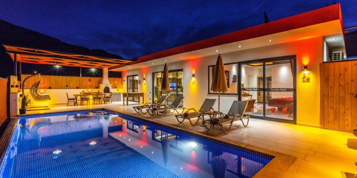 Want a Stunning Pool Design? Discover Proven Ideas