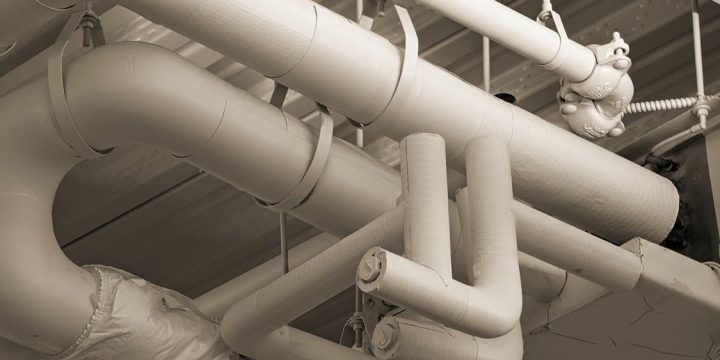 Should You Replace Air Ducts or Repair Them? Find Out