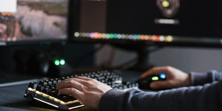 How a Record-Breaking Mobile Esports Final Is Changing Who Buys a Custom Mouse Pad