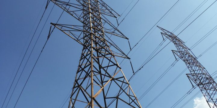 Why the Grid Spending Boom Runs on High-Strength Structural Steel Plate