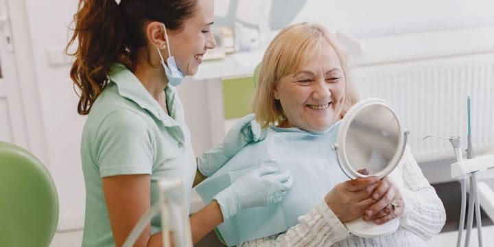 The Reason Well-Made Dentures Stop Fitting, and the Quiet Fix Most Wearers Put Off