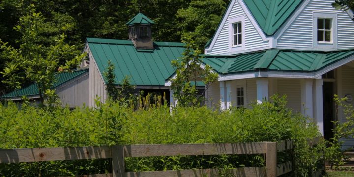 What the 50% Steel Tariff Did to the Cost of a Metal Roof in Toronto This Spring