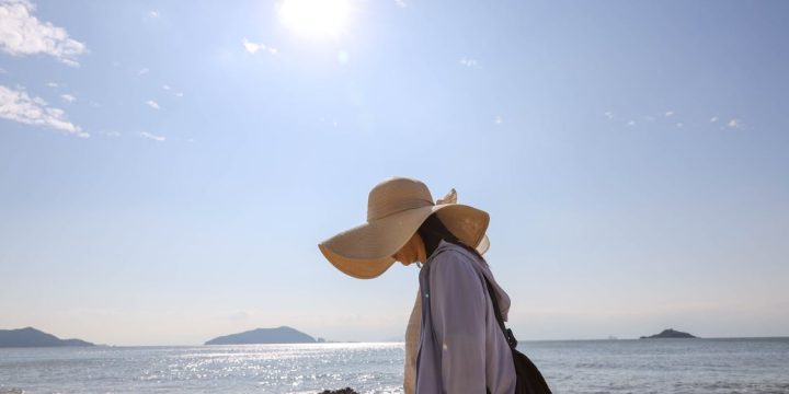 Decades of Sun-Safety Campaigns Are Finally Showing Up in the Data