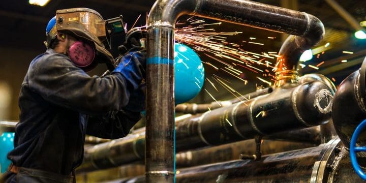 Habshan’s Sour-Service Pipeline Contract Pairs Carbon Steel With Alloy 825